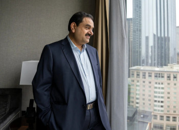 Як індійський мільярдер Гаутам Адані втратив $60 млрд за кілька днів